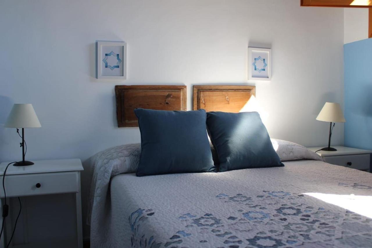 Casa Rural El Molino Santa Lucia De Tirajana Экстерьер фото